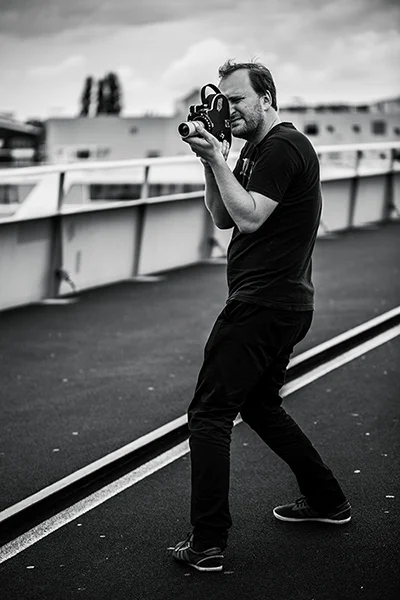 Jakub Giza