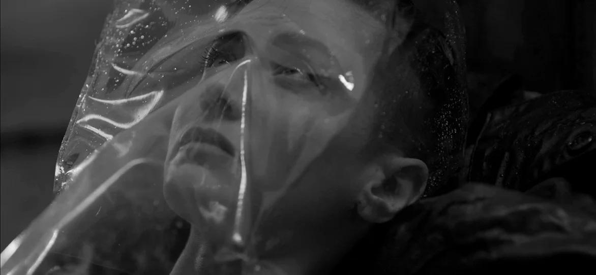 SKINHEARTS - short 16mm