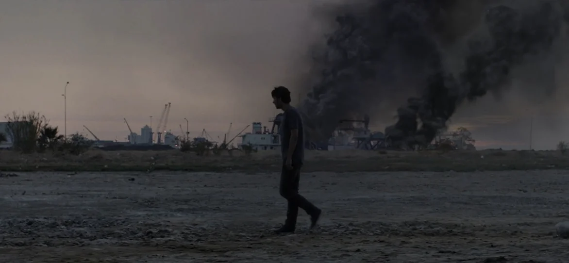 THE GULF - FEATURE FILM