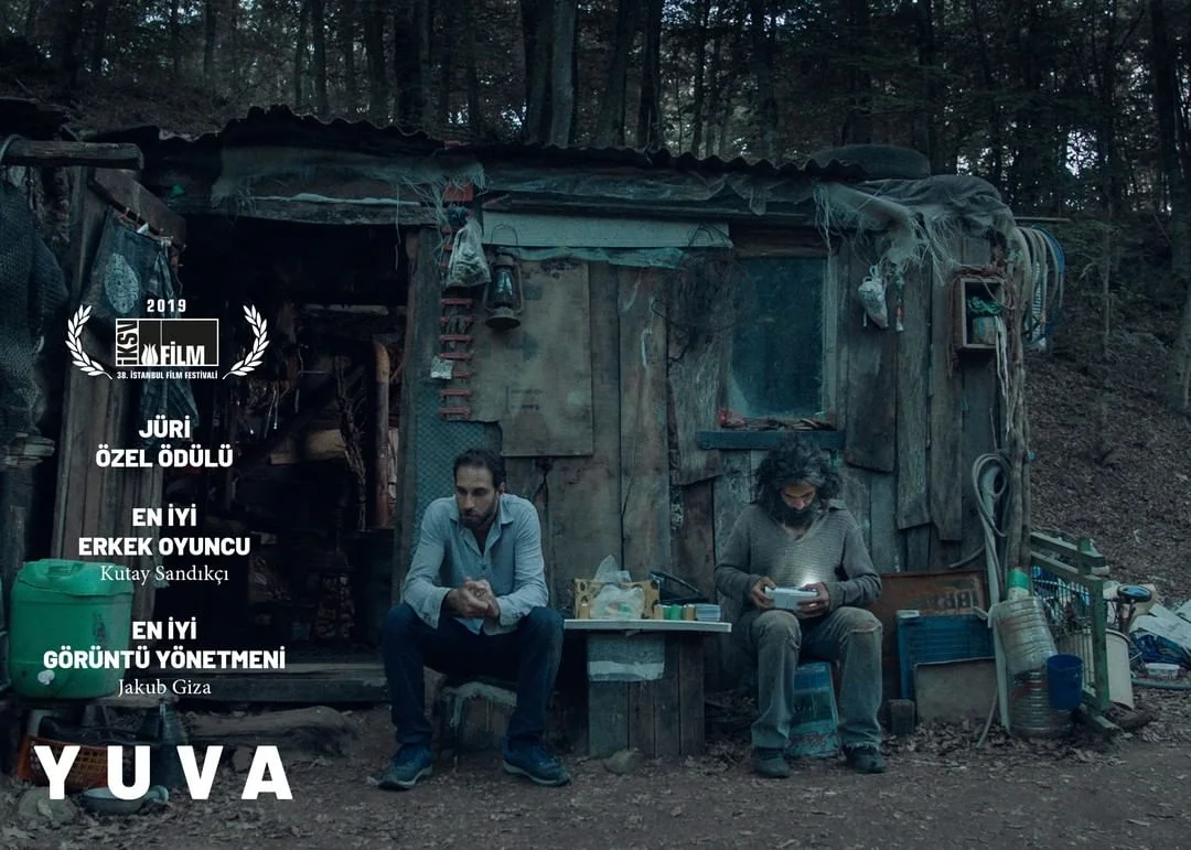 YUVA - FEATURE FILM — kadr 1